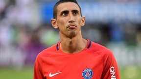 Mercato - PSG : Que doit faire Angel Di Maria cet hiver ?