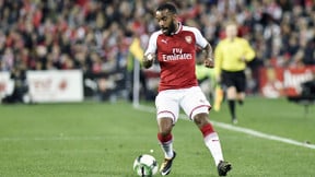 Mercato - Arsenal : Ce champion du monde 1998 qui se montre prudent pour les débuts de Lacazette !