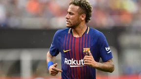 Mercato - PSG : Un nouveau revirement de situation pour l’avenir de Neymar ?