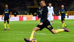 Mercato - Manchester United : Un duel entre Mourinho et Conte pour Ivan Perisic ?