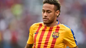 Mercato - PSG : Une ultime tentative du Barça pour convaincre Neymar ?