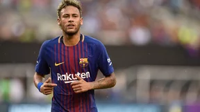 Mercato - PSG : Un dirigeant qatari aurait annoncé l’arrivée de Neymar au PSG !