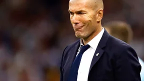 Mercato - Real Madrid : Zidane fait une annonce pour le mercato !
