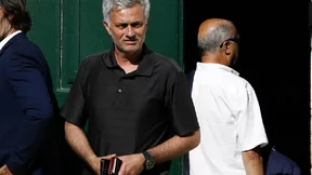 Mercato - Manchester United : Quand José Mourinho revient sur le transfert raté de Morata…