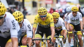 Cyclisme - Froome : «J’aurais pu perdre le Tour de France»