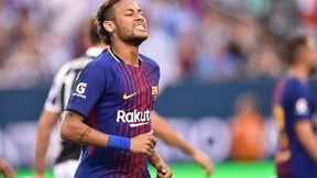 Mercato - PSG : Unai Emery évoque de nouveau le dossier Neymar...