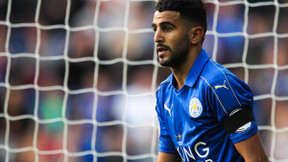 Mercato - Arsenal : Ce cador étranger qui aurait renoncé à recruter Riyad Mahrez…