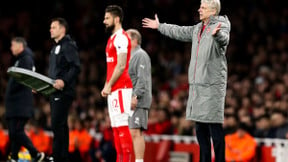 Mercato - OM : Arsène Wenger envoie un message fort à Olivier Giroud !