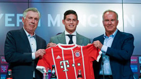 Mercato - Real Madrid : James Rodriguez explique pourquoi il a quitté le Real !