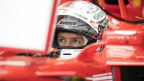 Formule 1 : Sebastian Vettel dédramatise la situation chez Ferrari !