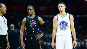 Basket - NBA : Le propriétaire des Clippers revient sur le départ de Chris Paul !
