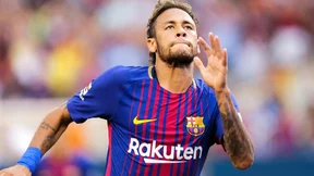 Mercato - PSG : «Neymar ? À sa place, j'y vais en courant...»
