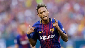 Mercato - PSG : Jordi Alba se livre sur l’avenir de Neymar…