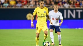 Mercato - PSG : Angel Di Maria en discussion avec un club étranger ?