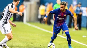 Mercato - PSG : Chiellini valide l’intérêt du PSG pour Neymar !