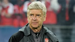 Mercato - Arsenal : Arsène Wenger fait une annonce pour la fin du mercato !