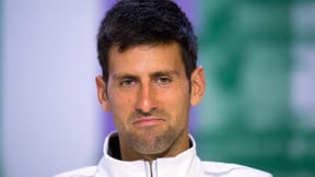 Tennis : Novak Djokovic fait le point sur son état de santé !