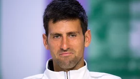 Tennis : Novak Djokovic fait le point sur son état de santé !
