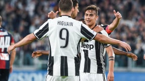 Mercato - Barcelone : Gonzalo Higuain se prononce sur l'avenir de Dybala !