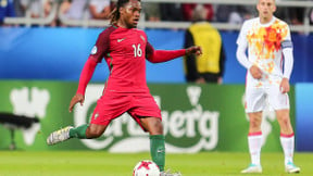 Mercato - OM : Carlo Ancelotti ouvre la porte au départ de Renato Sanches ?