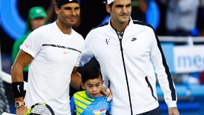 Tennis : McEnroe a tranché entre Roger Federer et Rafael Nadal !