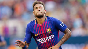 Mercato - PSG : Transfert, droits d’image… Ce constat clair sur le transfert de Neymar !