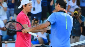 Tennis : Quand Tommy Haas fait l’éloge de Roger Federer !