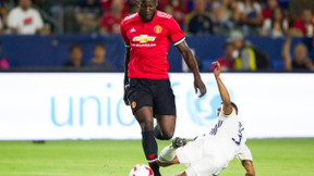 Manchester United : Romelu Lukaku annonce la couleur pour la saison prochaine