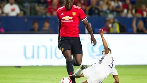 Manchester United : Romelu Lukaku annonce la couleur pour la saison prochaine