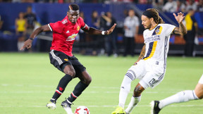 Manchester United : «Paul Pogba est un être humain extraordinaire»