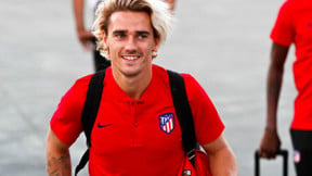 Mercato - Barcelone : Cette révélation à 200M€ pour Antoine Griezmann !