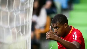 Mercato - PSG : L’AS Monaco tiendrait déjà le remplaçant de Mbappé !