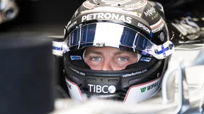 Formule 1 : Le message fort de Valtteri Bottas sur son expérience chez Mercedes !