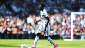 Mercato - OM : Prolongation, avenir... Les confidences de Zambo Anguissa !