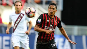 Mercato - OM : L'agent de Carlos Bacca annonce la couleur pour son avenir !