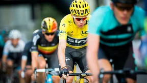Cyclisme - Tour de France : Chris Froome revient sur les sifflets du public !