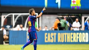 Mercato - PSG : Une recrue du Barça prend position pour l’avenir de Neymar