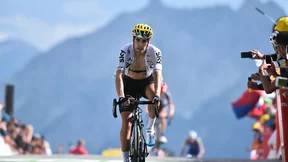 Cyclisme - Tour de France : Izoard, classement… L’énorme coup de gueule de Mikel Landa !