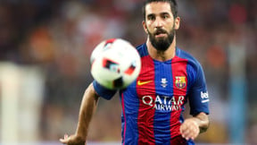 Mercato - Barcelone : Une nouvelle porte de sortie pour Arda Turan ?