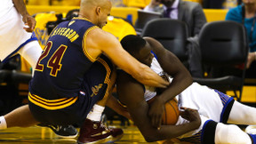 Basket - NBA : Ce joueur de Cleveland qui revient sur les Finales contre les Warriors !
