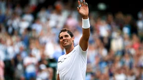 Tennis : Rafael Nadal se prononce sur la place de numéro un mondial