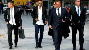 Mercato - PSG : Le père de Neymar fait une annonce !