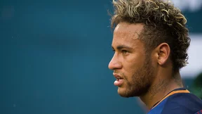 Mercato - PSG : Cet indice de taille sur la venue de Neymar au PSG !