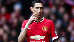 Mercato - PSG : Vers un retour de Di Maria à Manchester United ?