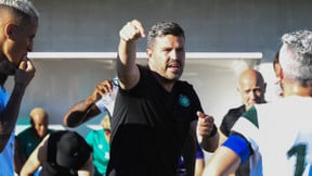 ASSE : Femme, Cruyff... Les étonnantes confidences d'Oscar Garcia !