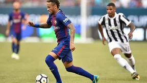 Mercato - PSG : L'énorme appel du pied de Thiago Motta à Neymar !