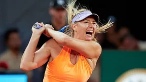 Tennis : Dopage, suspension… Maria Sharapova répond de nouveau à ses détracteurs !