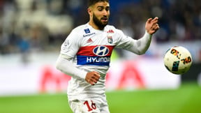 Mercato - OL : Nabil Fekir dévoile ses intentions sur son avenir !