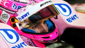 Formule 1 : Mercedes, McDonalds… Les étonnantes révélations d’Esteban Ocon !