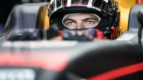 Formule 1 : Max Verstappen ouvre la porte à Ferrari et Mercedes !